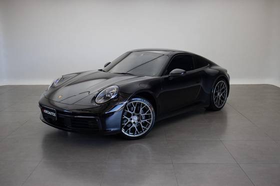 PORSCHE 911 3.0 24V H6 GASOLINA CARRERA PDK PORSCHE 911 3.0 24V H6 GASOLINA CARRERA PDK